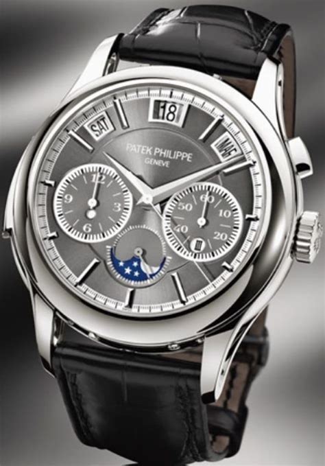 patek philippe 5208p001 5208 triple complication in platinum|Patek Philippe Grand Complications 5208R.